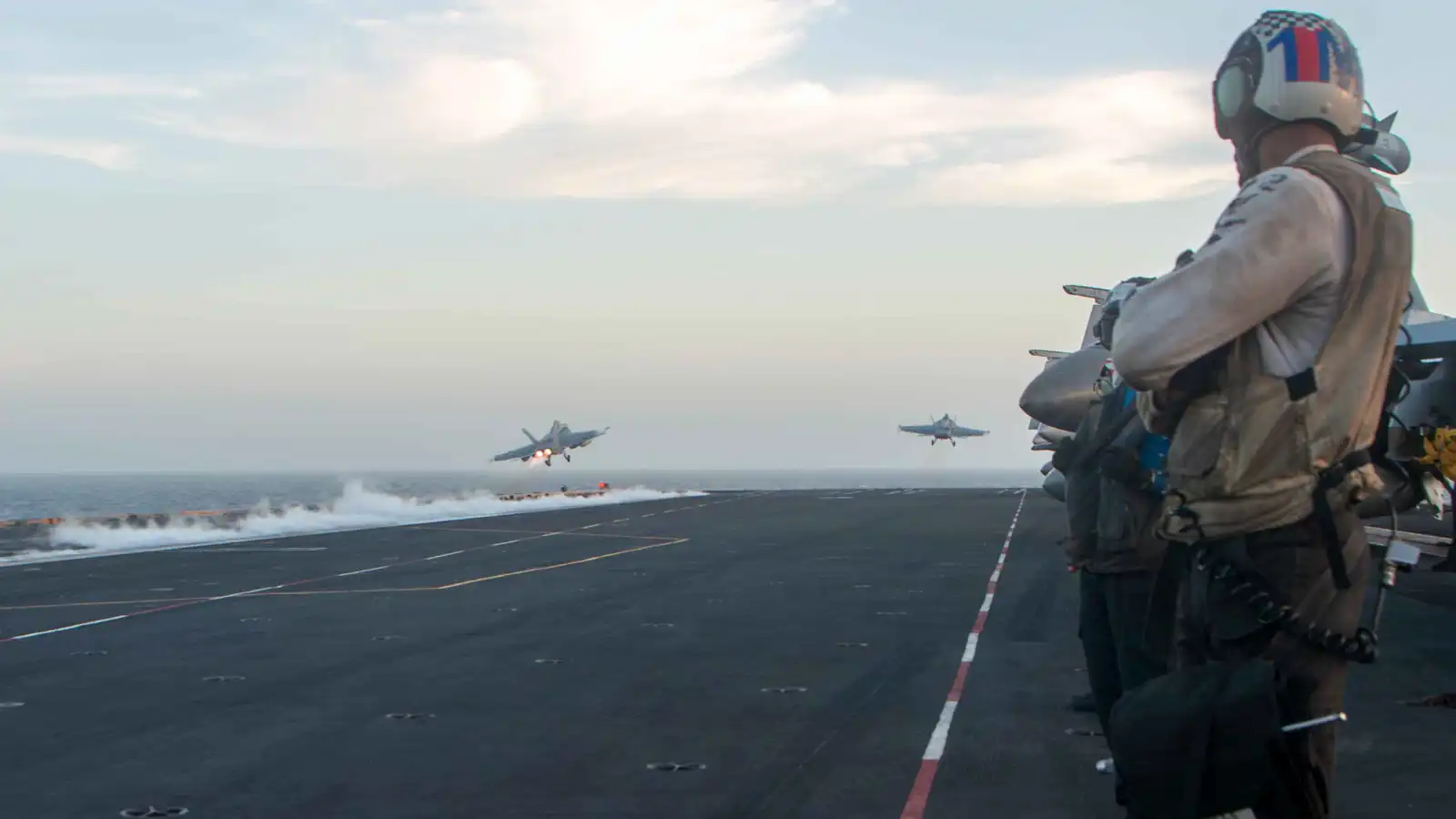 الجيش الأمريكي يكشف تفاصيل عمليته ضد داعش في نيجيريا (فيديو)