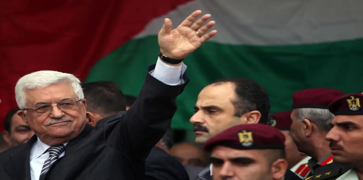 ماذا سيحصل لو سحبت منظمة التحرير الفلسطينية اعترافها بإسرائيل؟