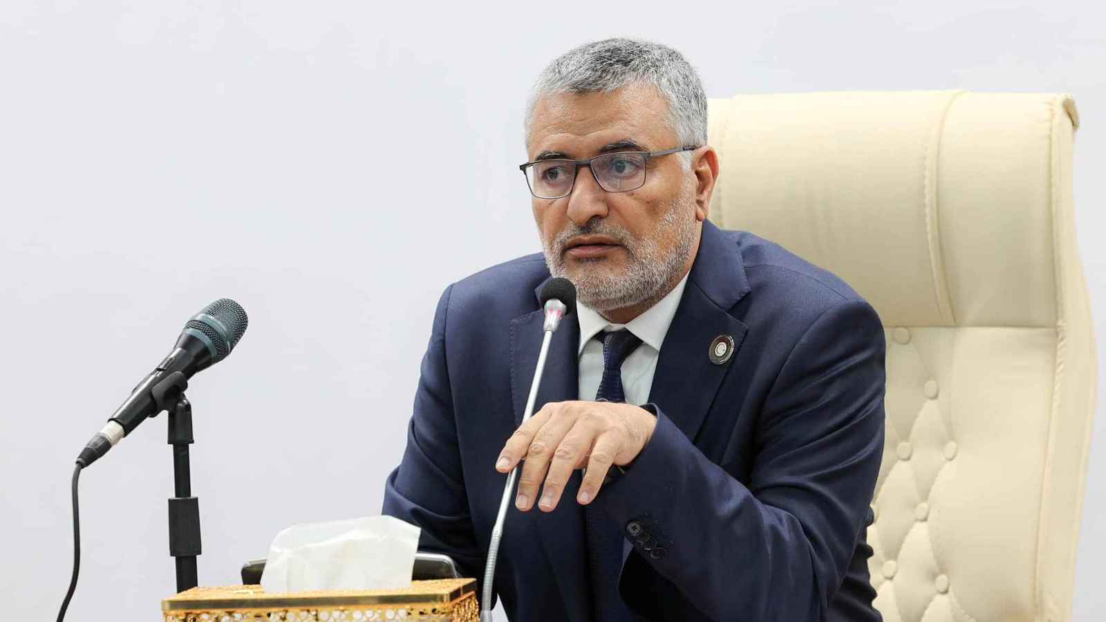 ليبيا.. أزمة رئاسة "مجلس الدولة" تهدد موقعه في المفاوضات