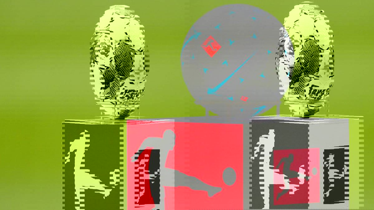 المواعيد والقنوات الناقلة لمباريات الدوري الألماني