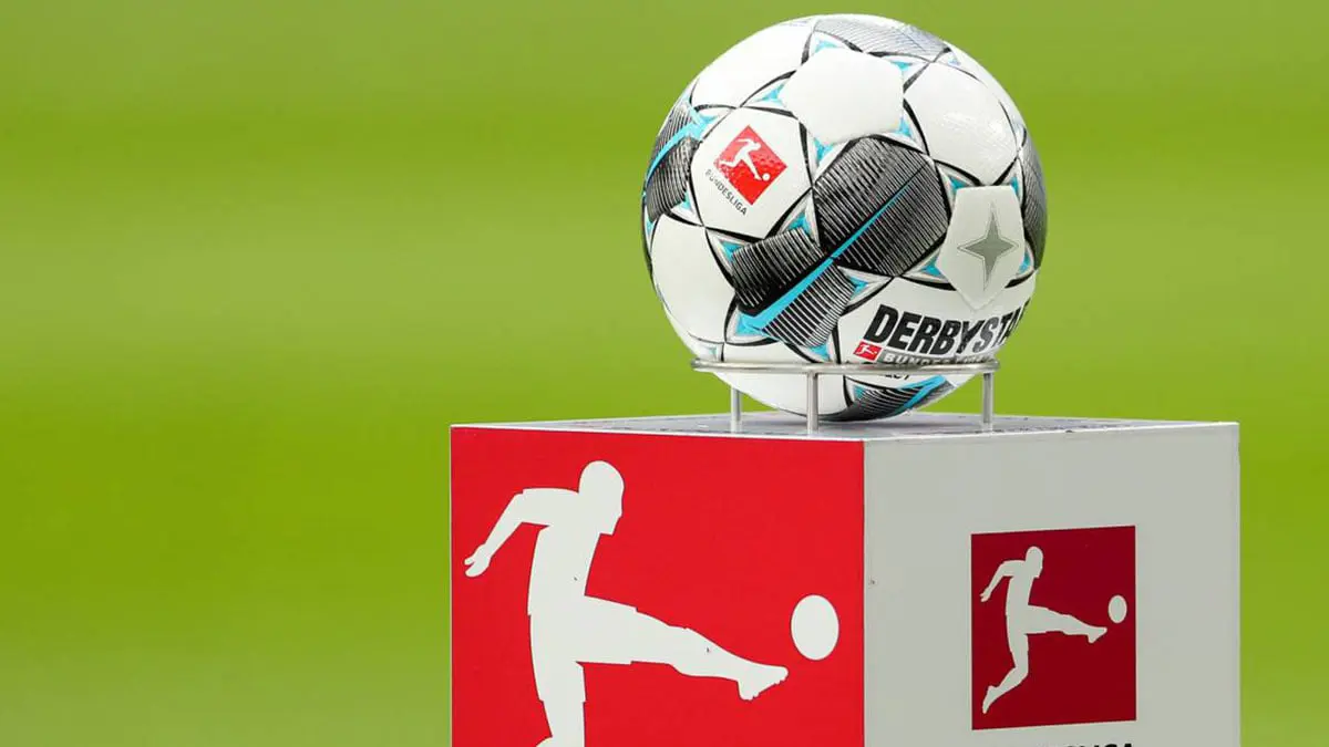 المواعيد والقنوات الناقلة لمباريات الدوري الألماني