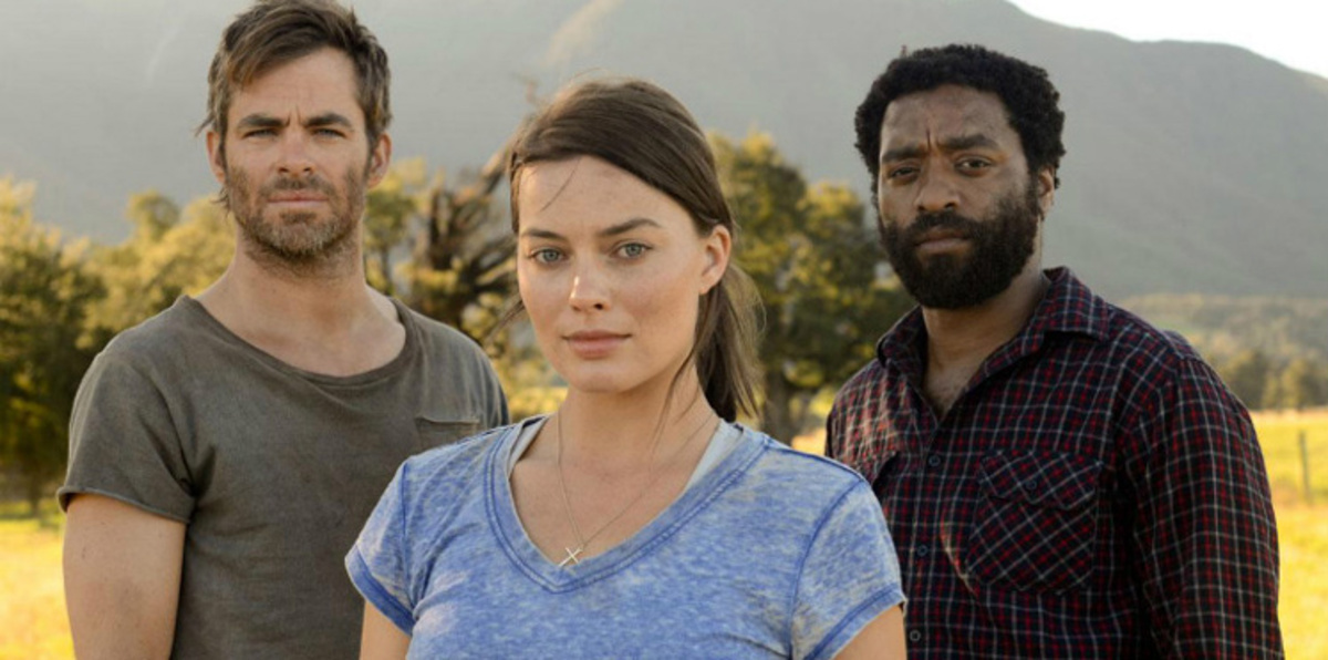 فيلم "Z for Zachariah" خيال علمي مشحون بالعواطف الكارثية