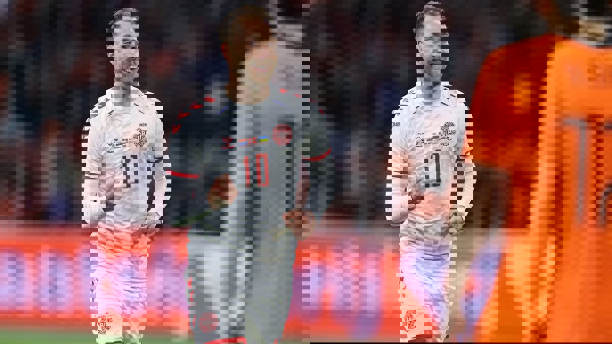 الصحف الرياضية: "إريكسن.. هدف القلب".. "يوفيتش يستعد للرحيل عن ريال مدريد".. و"مانشيني سيبقى"