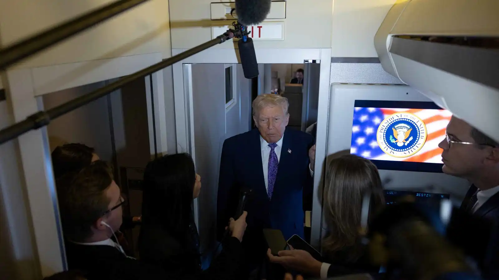 بعد "الفرصة الأخيرة".. 3 عقبات أفشلت الحل السلمي بين ترامب ومادورو‎