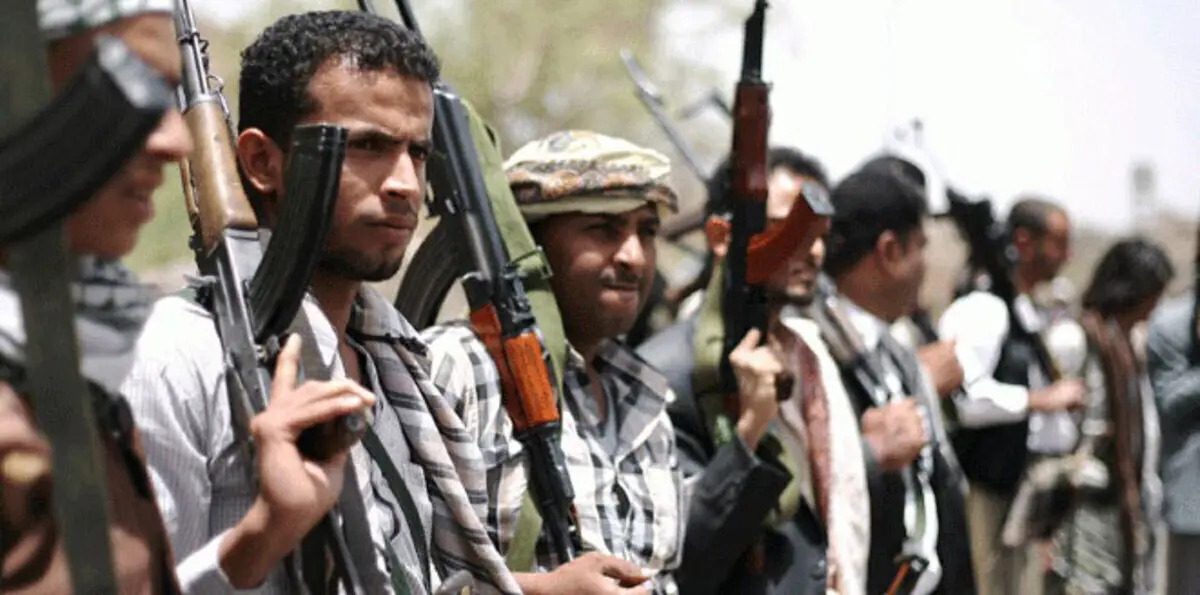 المقاومة الشعبية تقتل 18 حوثيا بمعارك في تعز اليمنية