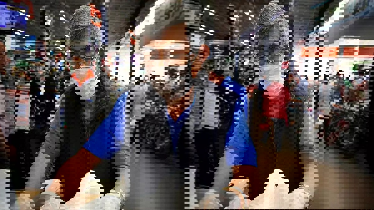 "حصن نفسك".. إجابات لأسئلة جديدة تهمك عن فيروس كورونا