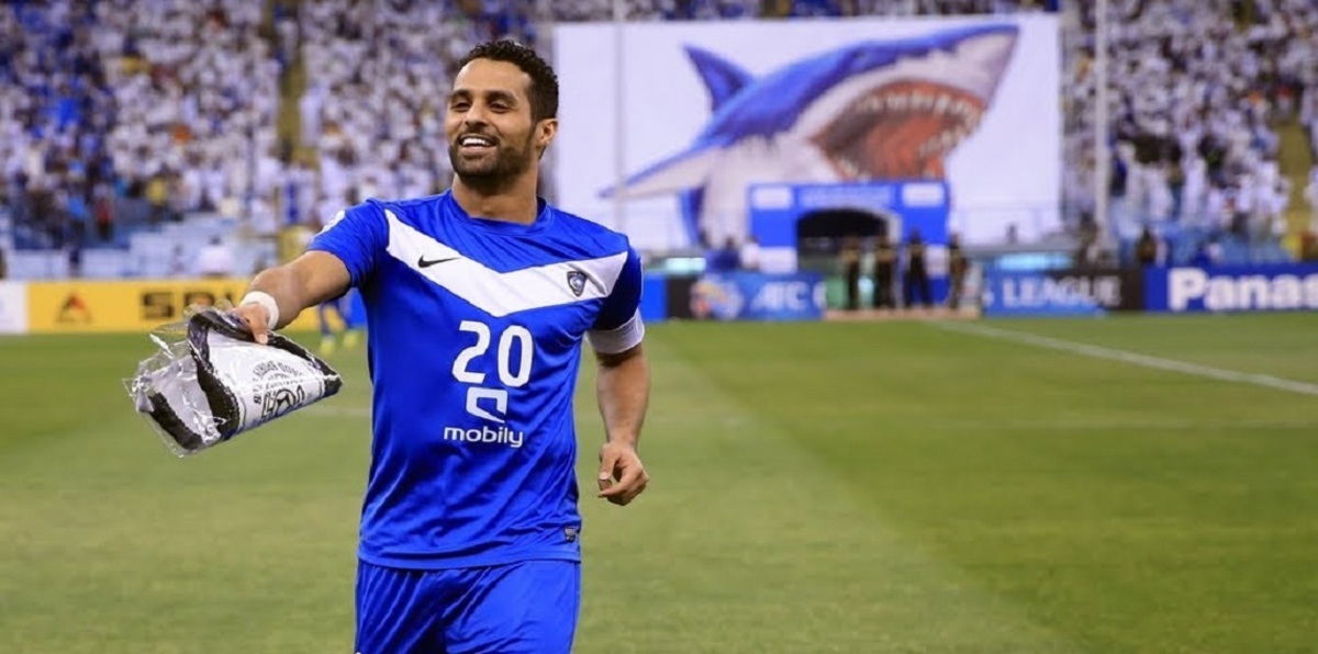 السعودية.. هل ينهي رامون دياز مسيرة ياسر القحطاني مع نادي الهلال