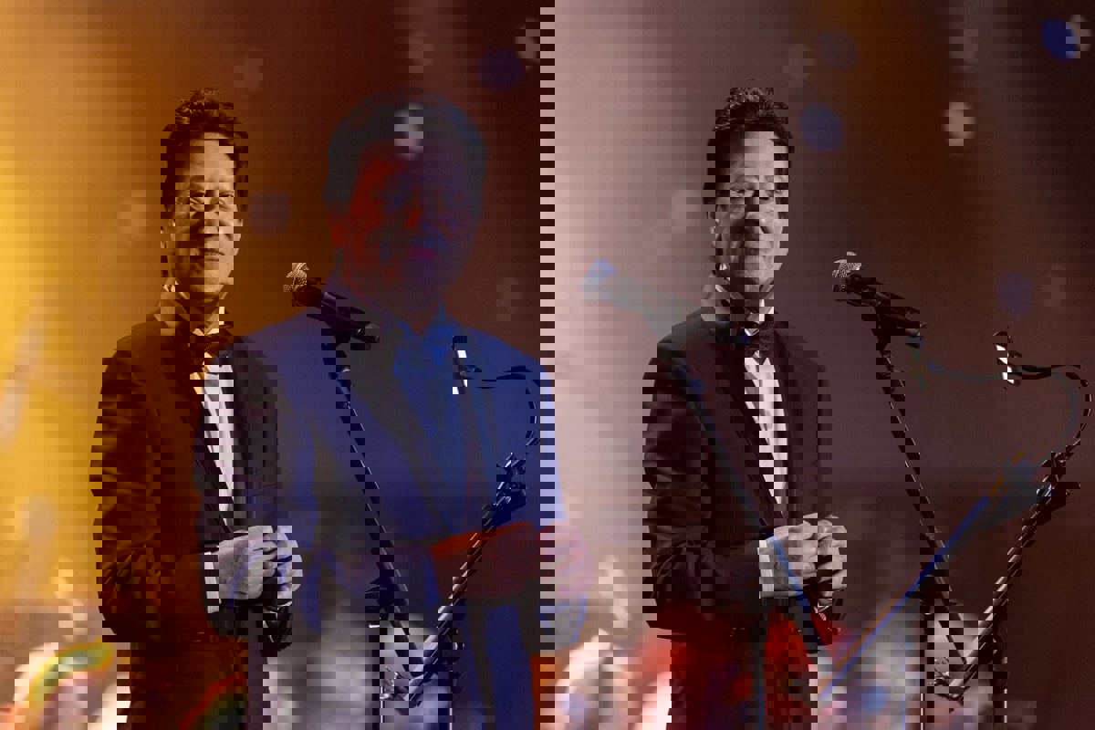 محمد الحلو يثير أزمة في الأوبرا 