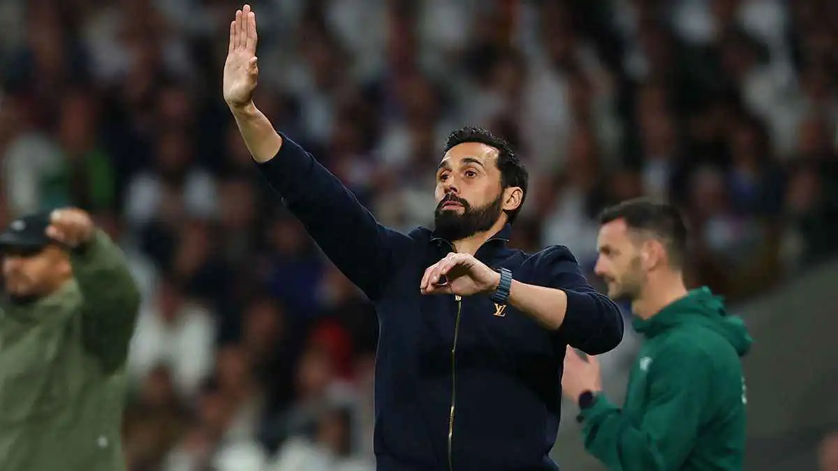 مستقبل أربيلوا في مهب الريح.. ريال مدريد يفاضل بين مدربين لقيادة الثورة الشاملة