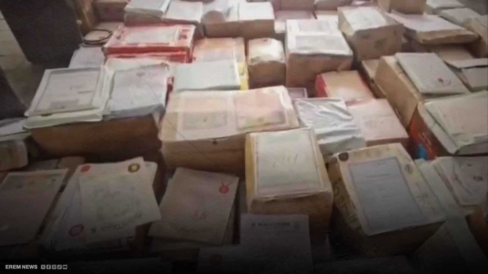 بـ 3 آلاف دولار.. شبكة تزوير شهادات جامعية بقبضة العدالة في الهند (فيديو إرم)