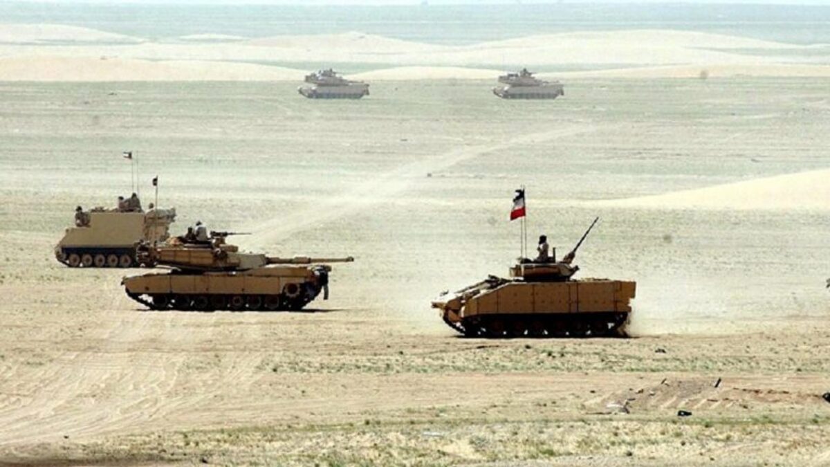 ثورة "خدّام زينب".. آخر الصراعات داخل مليشيات الحشد الشعبي في العراق (فيديو)