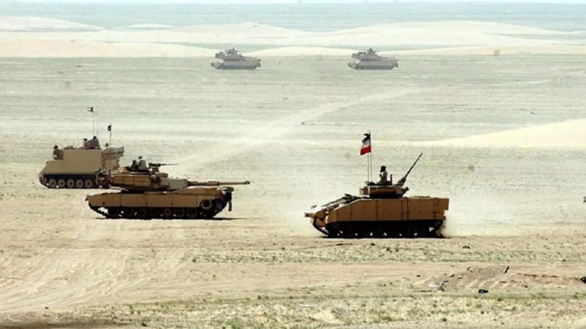 ثورة "خدّام زينب".. آخر الصراعات داخل مليشيات الحشد الشعبي في العراق (فيديو)