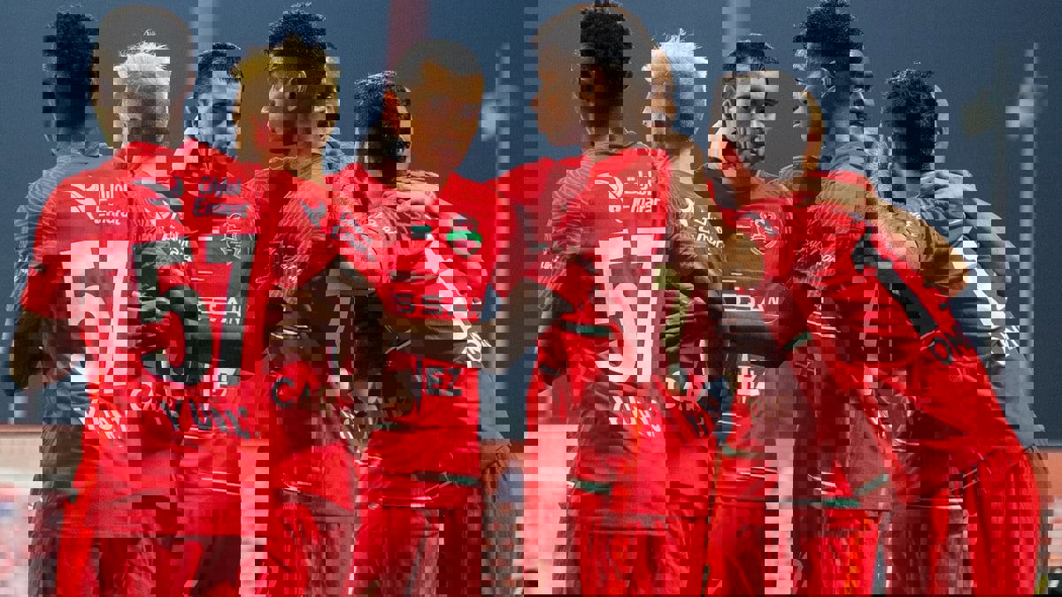 ترتيب دوري أدنوك.. شباب الأهلي دبي يهزم البطائح ويقترب من اللقب (فيديو)