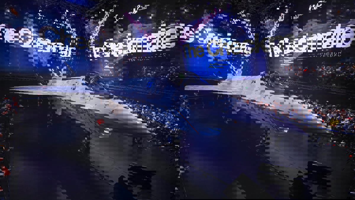 تقرير: روسيا تعرض في الإمارات طائرتها "تشيك ميت" بديلا عن خيار F-35