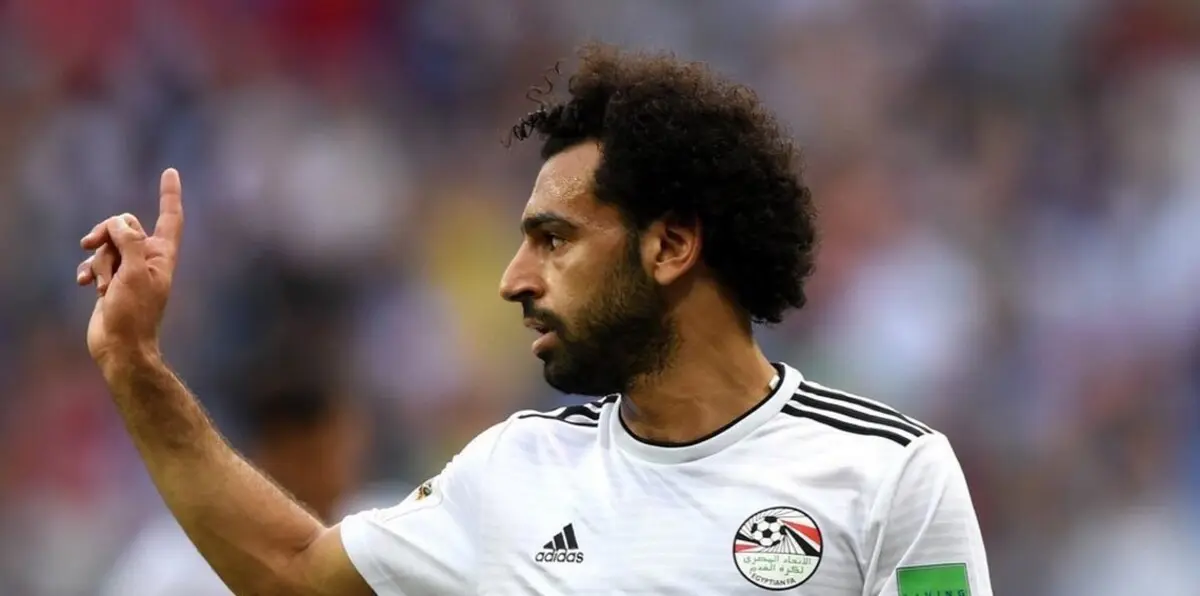 ماذا قال محمد صلاح بعد خسارة منتخب مصر ضد السعودية؟ (فيديو)