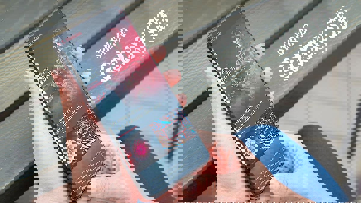 تعرّف على موعد إصدار هاتفي سامسونغ غلاكسي S10 وS10 +