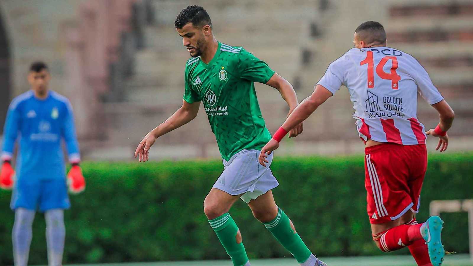 السجن 16 شهرا.. الاتحاد الليبي يحذر أندية سداسي التتويج من مناقشة حكام "الفار"