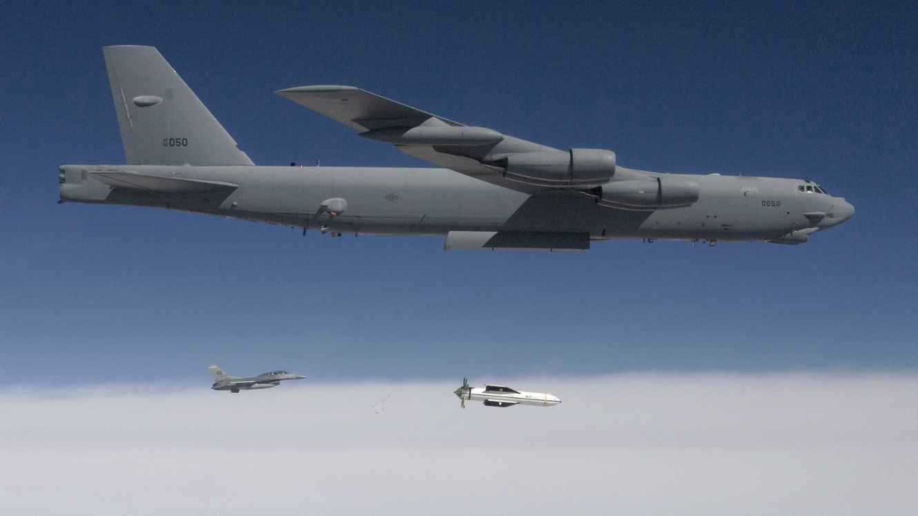 بعد الضربة على إيران.. واشنطن تُسرّع إنتاج القنبلة الخارقة للجيل القادم "NGP"