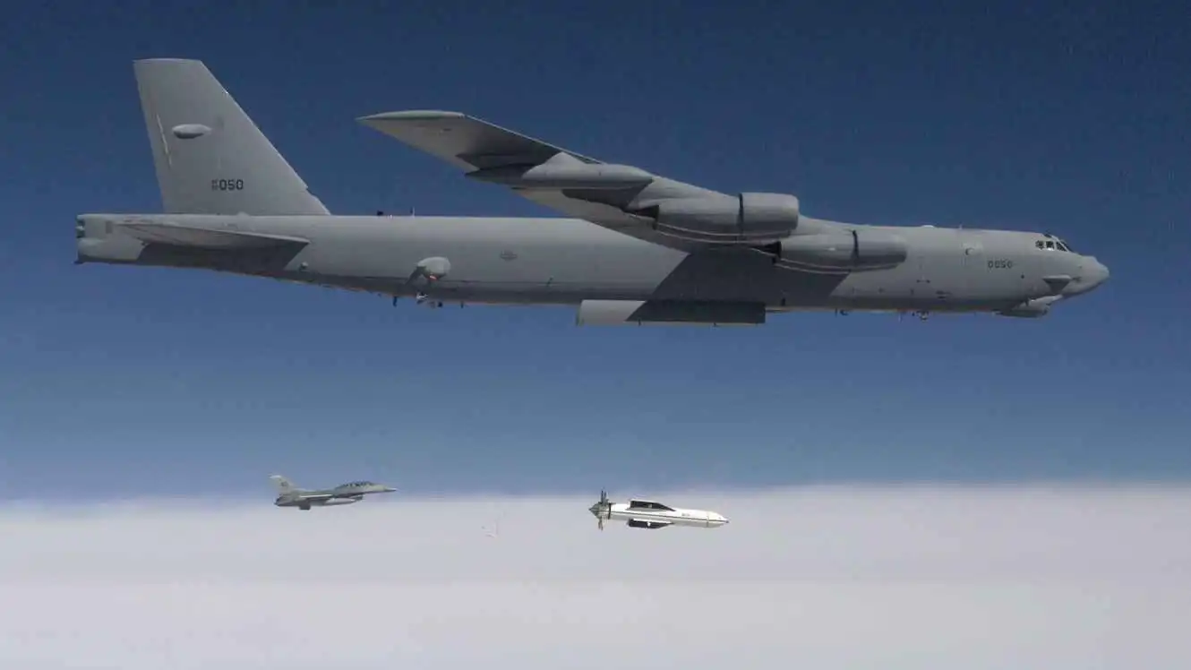 بعد الضربة على إيران.. واشنطن تُسرّع إنتاج القنبلة الخارقة للجيل القادم "NGP"