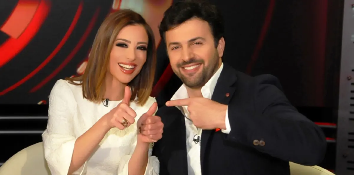 بالفيديو.. تيم حسن يتحدث لأول مرة عن زواجه من وفاء الكيلاني وطلاق أردنية بسببه