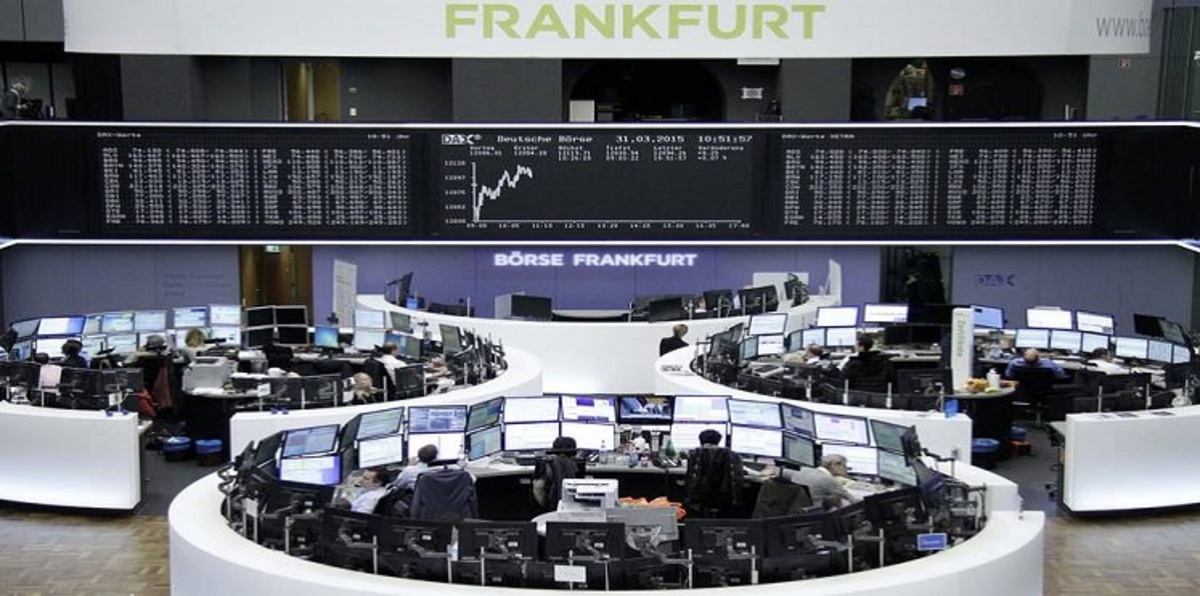 الأسهم الأوروبية تغلق مستقرة بدعم مكاسب البنوك