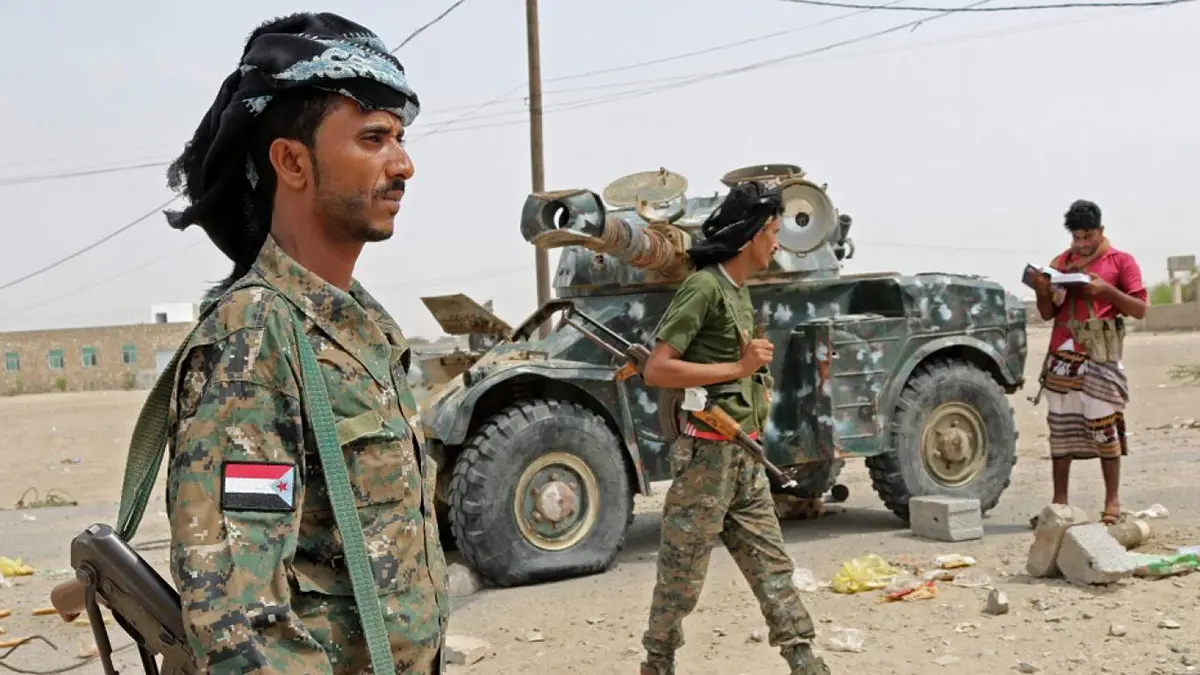 اليمن.. ميليشيات الحوثي تخسر مواقعها بجبهة مريس بمحافظة الضالع