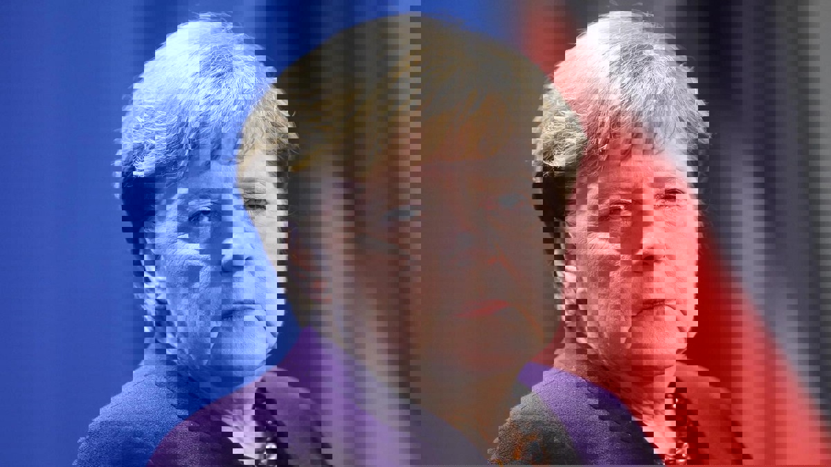 ألمانيا تكشف نتيجة ثاني فحص كورونا لأنجيلا ميركل‎