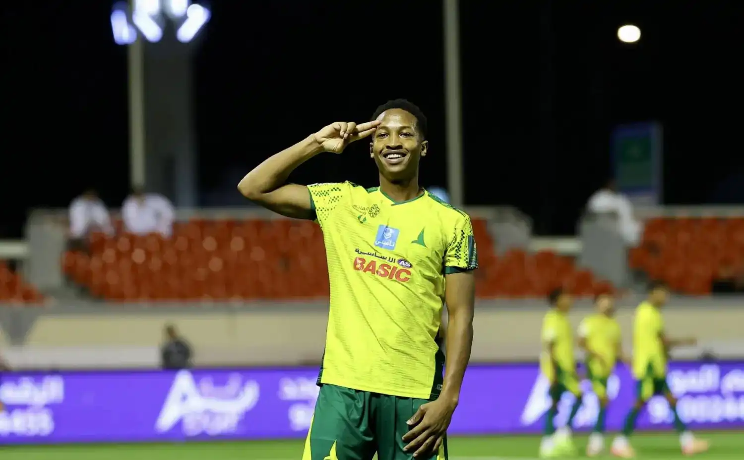 مراد هوساوي