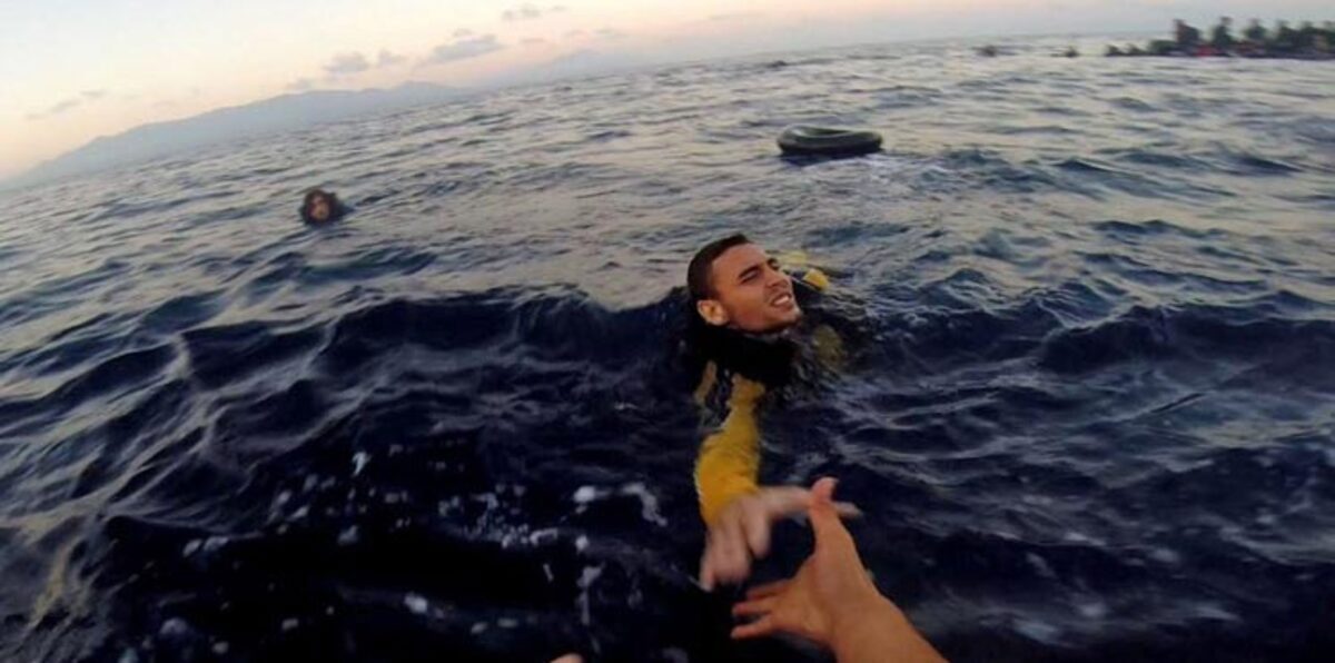 لهذه الأسباب غرقت السفينة اليمنية قرب ساحل سقطرى