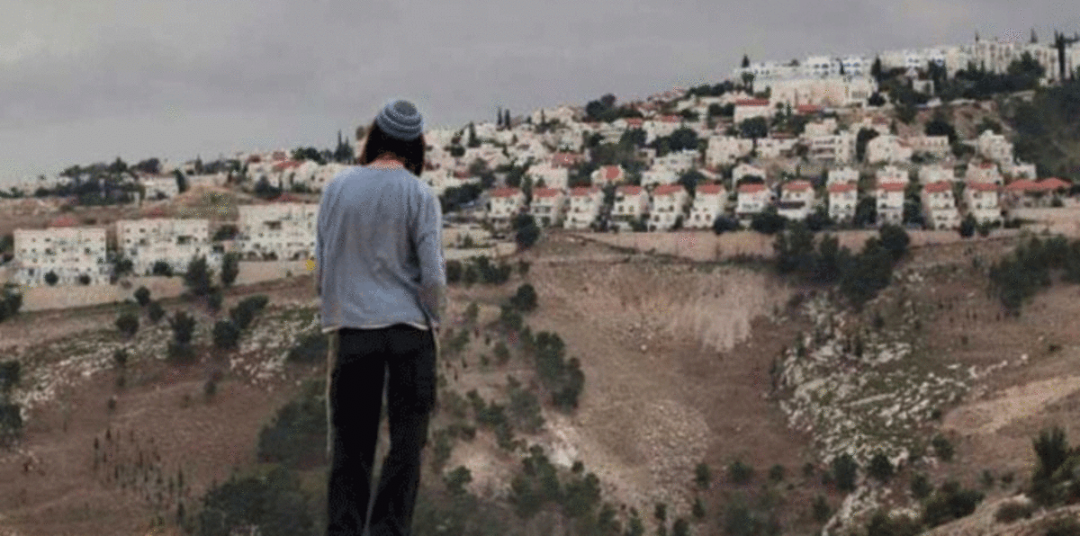 تصاعد الاحتجاجات في الجيش الإسرائيلي رفضًا لإخلاء مستوطنة "عمونة" (صور)