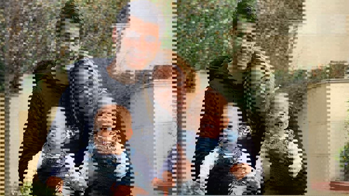 سوشيال ميديا الرياضة: موراتا يغازل زوجته.. ودي ماريا في رحلة بحرية مع أسرته