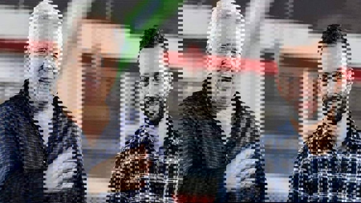 صفقات الزمالك.. مرتضى منصور: إذا انتقل بوبو إلى الأهلي سأرحل عن النادي