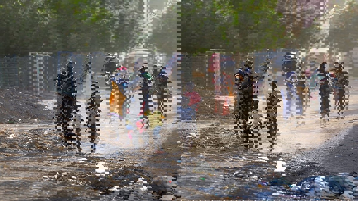 كيف يخرج السودان من هذا النفق؟