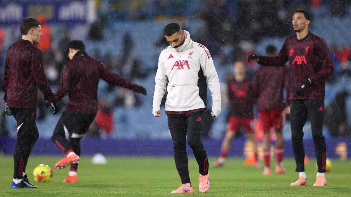 أسطورة الاتحاد يختار الفريق السعودي الأنسب لمحمد صلاح