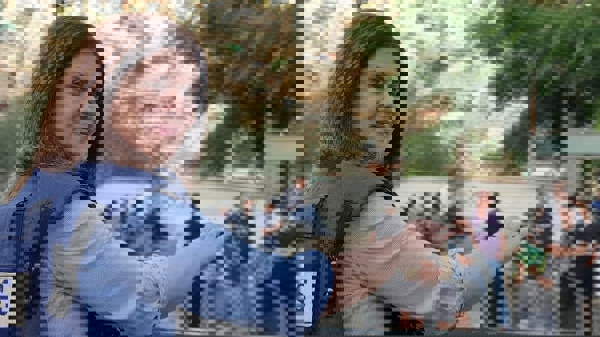 عائلة شيرين أبو عاقلة تندد بنتائج التحقيق الأمريكي