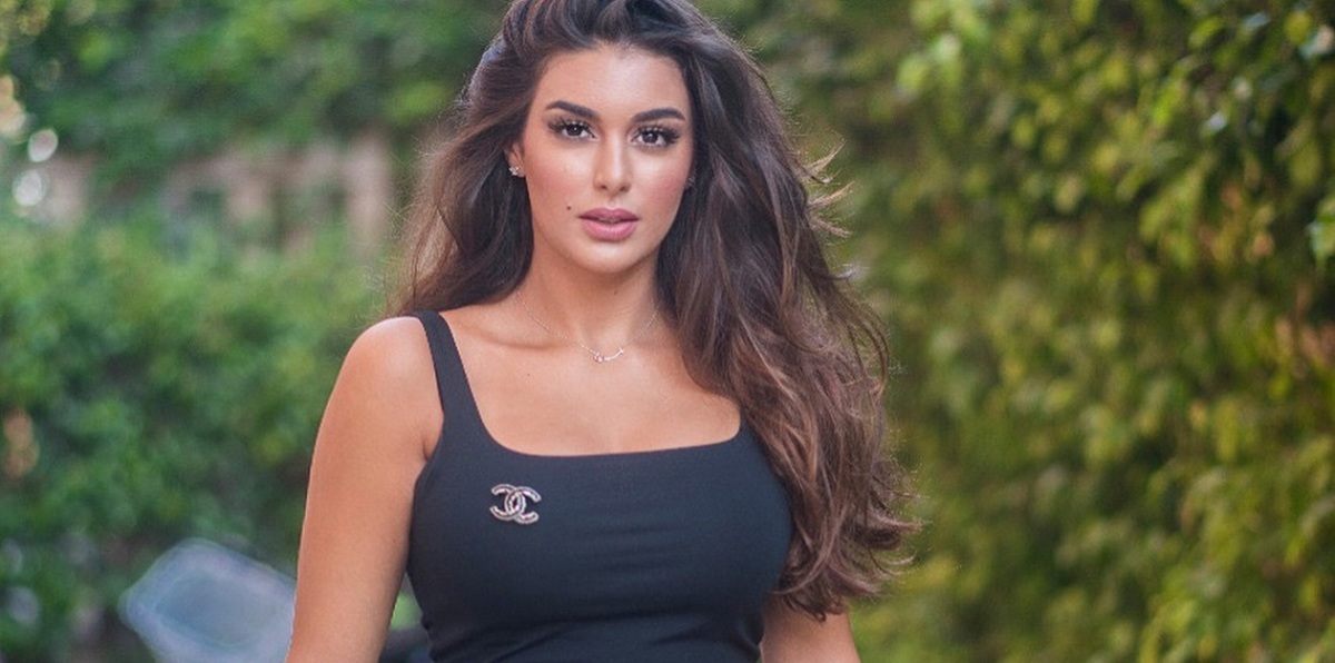 ياسمين صبري تنفصل عن زوجها بعد 5 سنوات من الزواج "السري"