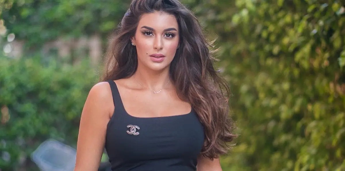 ياسمين صبري تنفصل عن زوجها بعد 5 سنوات من الزواج "السري"