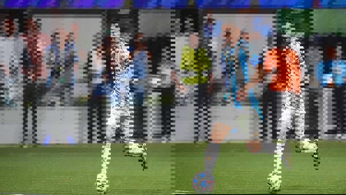 ميسي يحطم رقمًا صامدًا في كوبا أمريكا بعد 71 عامًا