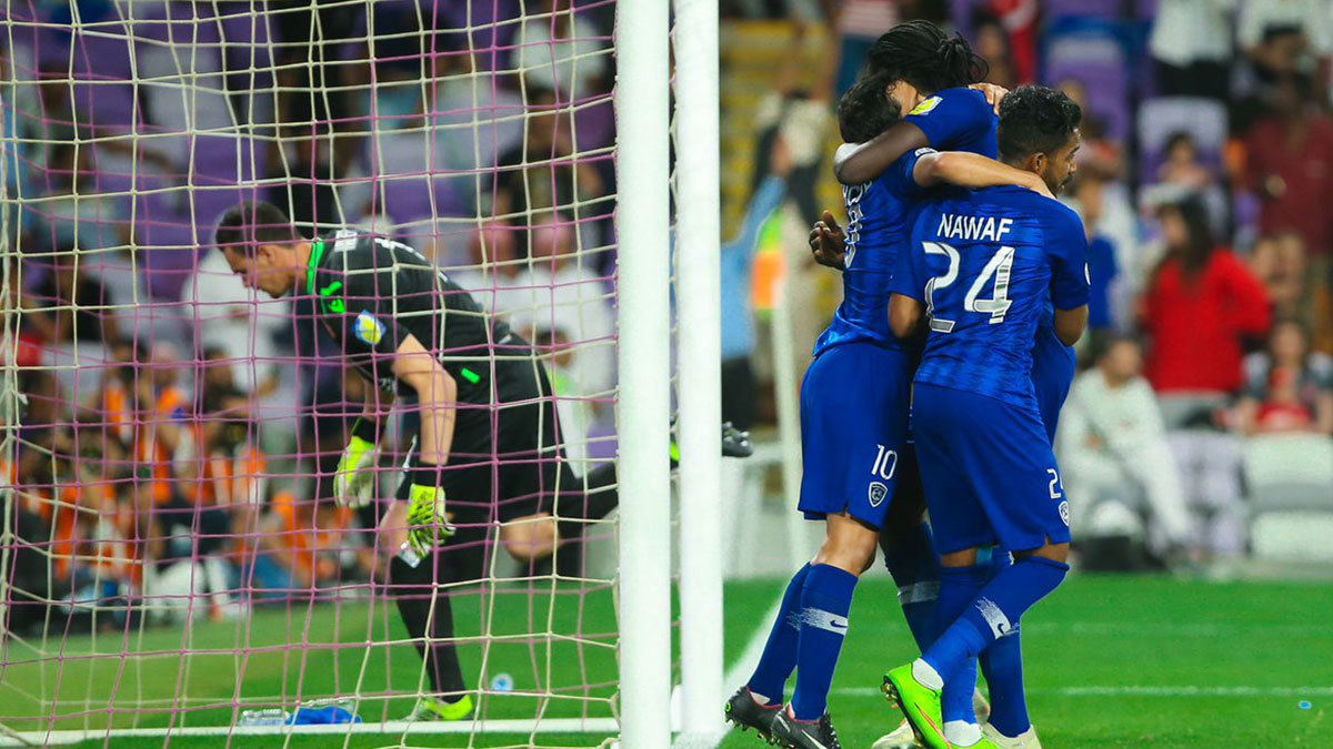 بالموعد والقنوات الناقلة.. كل ما تريد معرفته عن مواجهة الهلال السعودي والاستقلال الإيراني