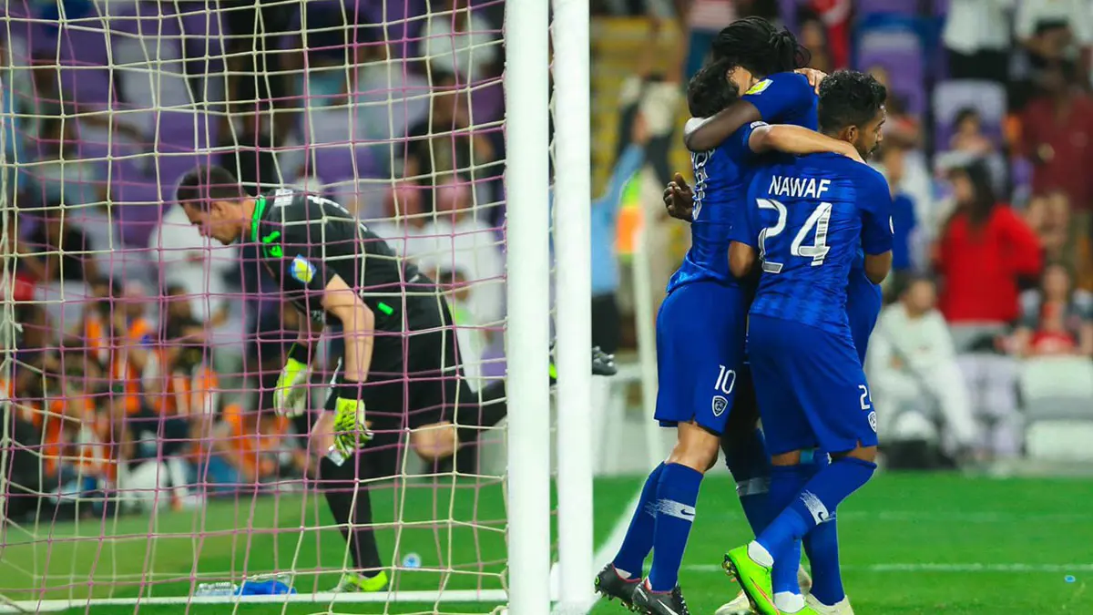 بالموعد والقنوات الناقلة.. كل ما تريد معرفته عن مواجهة الهلال السعودي والاستقلال الإيراني