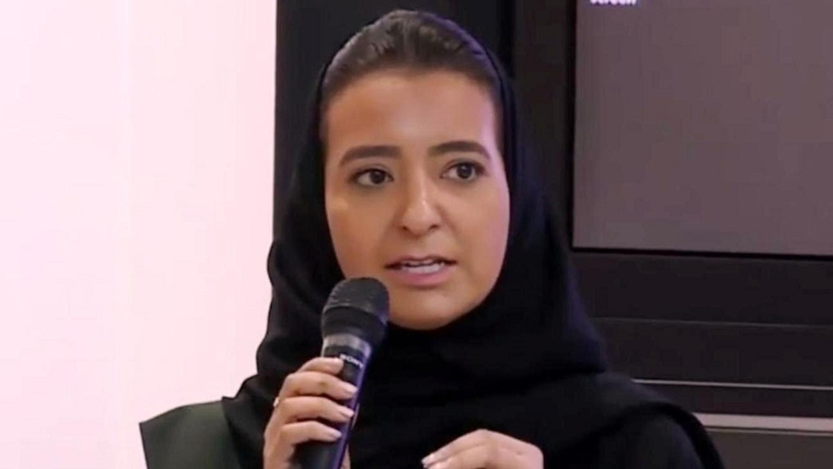 شركة IBM التقنية الأمريكية تعين السعودية ديما العذل بمنصب رفيع