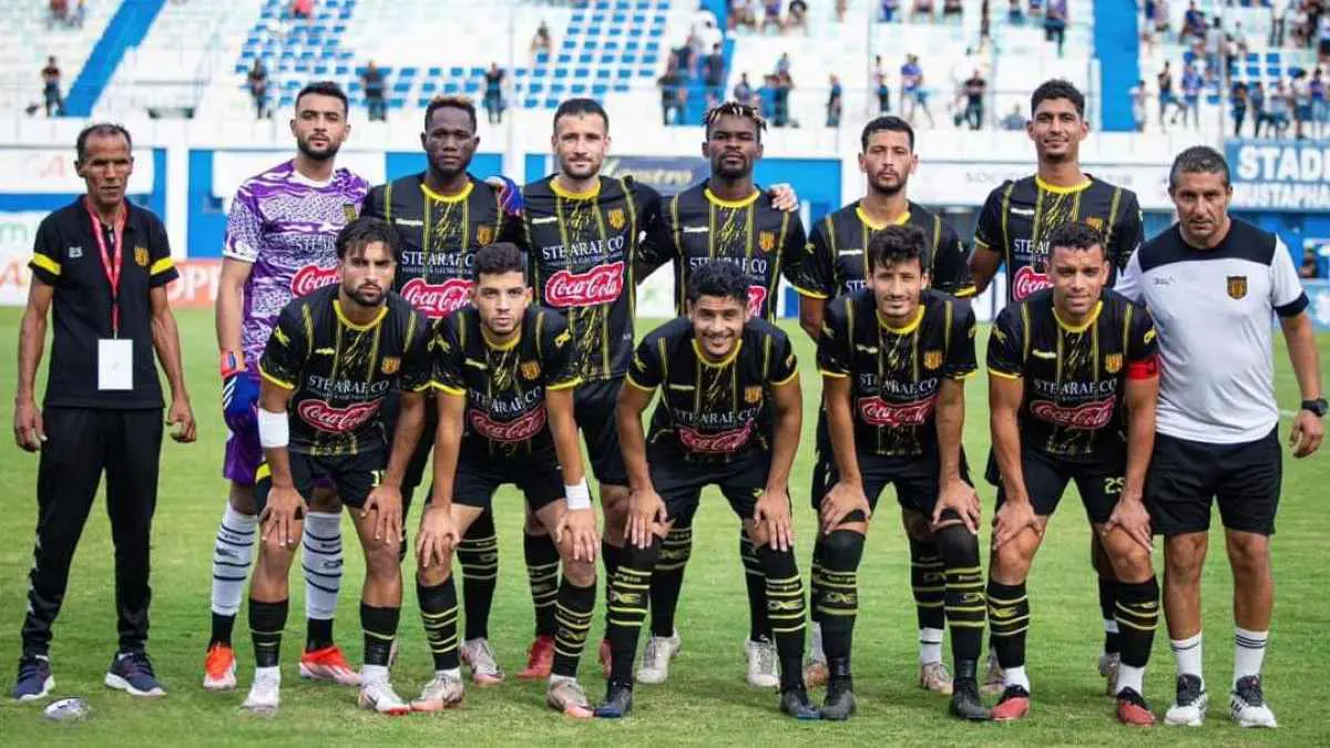 الخامسة بعد 4 جولات.. إقالة جديدة في الدوري التونسي