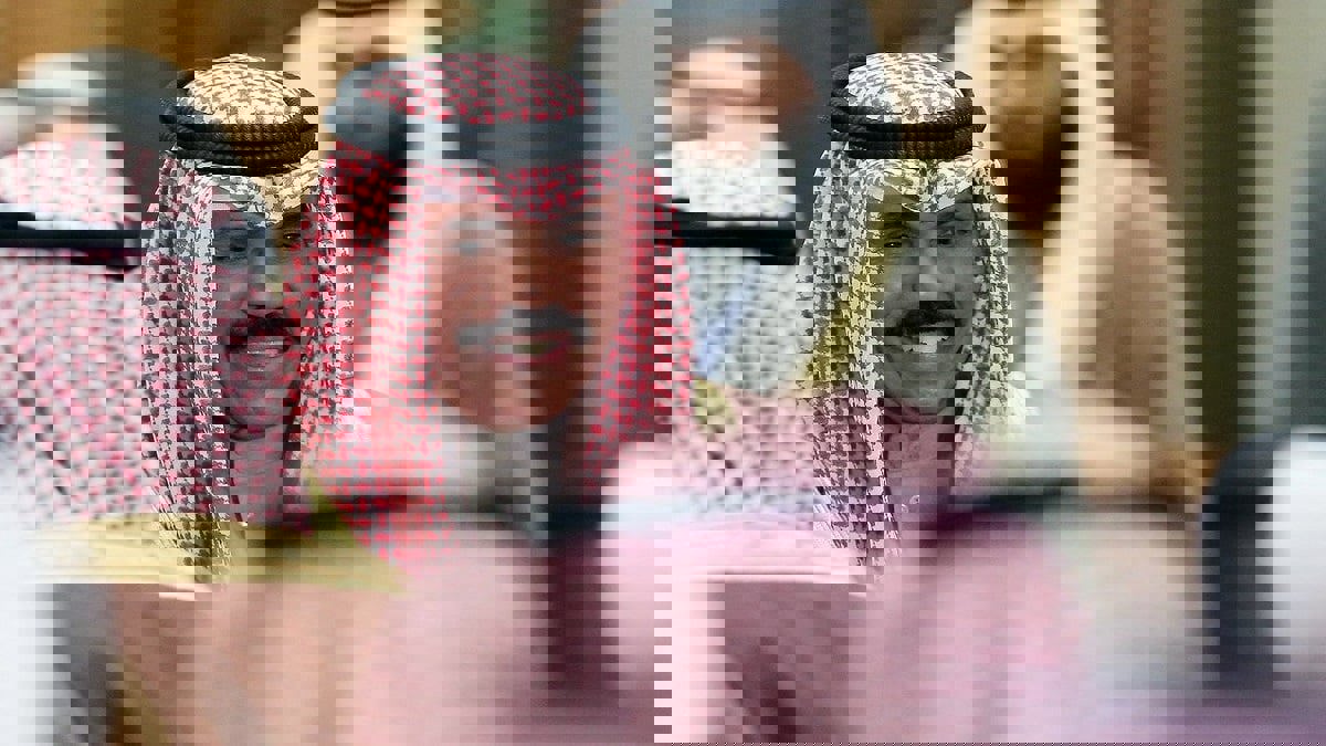يؤدي القسم غدا.. مجلس الوزراء الكويتي يعلن الشيخ نواف الأحمد الصباح أميرًا للبلاد