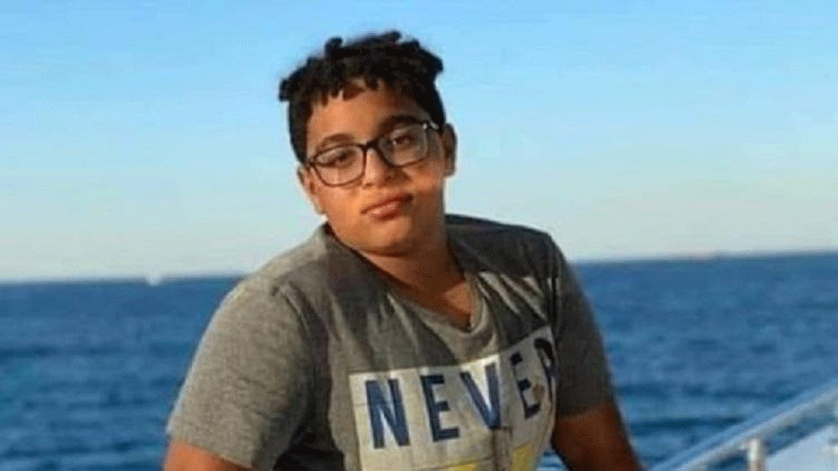 مصر.. إحالة "طفل المرور" و3 من أصدقائه للمحاكمة