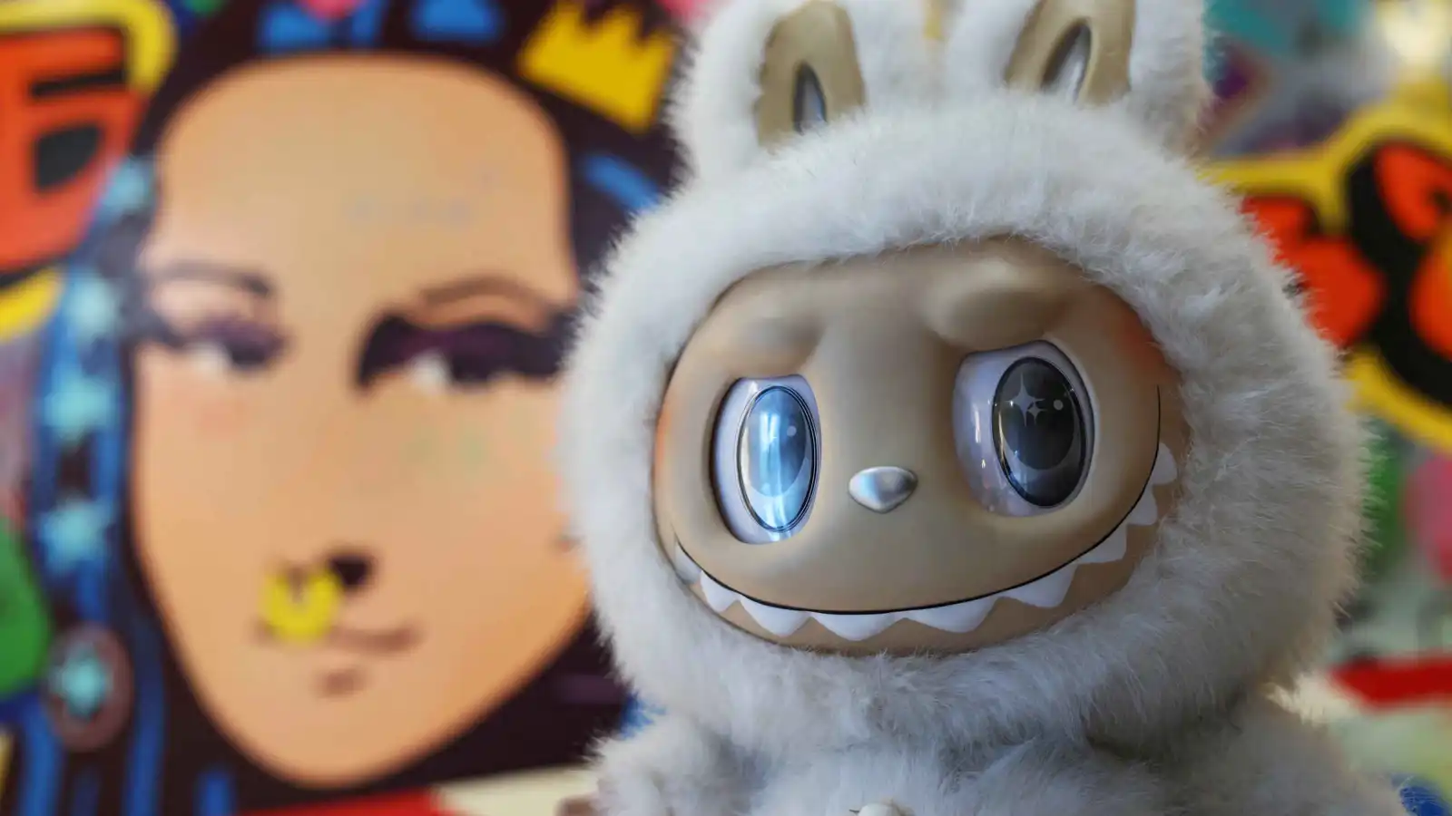 مبيعات "لابوبو" تتجاوز المليون قطعة في إيران