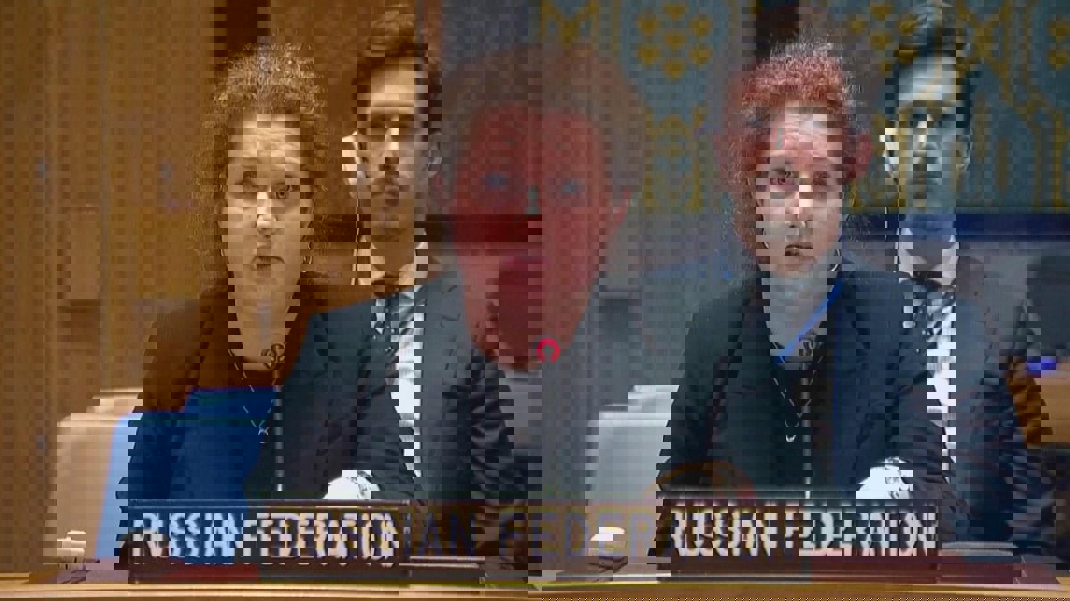 روسيا تدافع عن تحالف مالي وبوركينا فاسو والنيجر