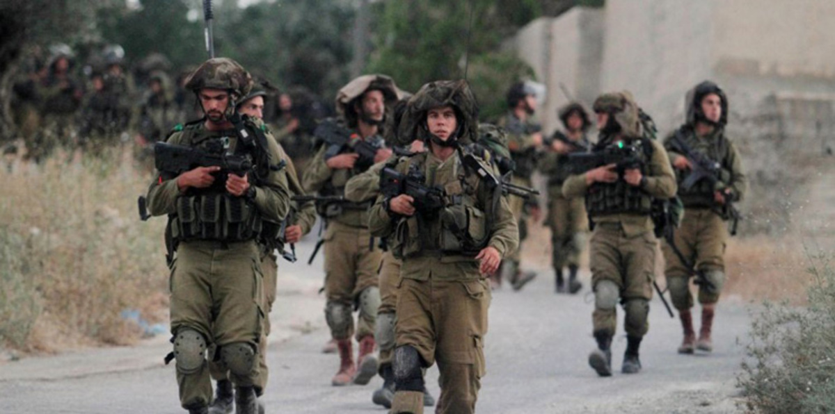 الجيش الإسرائيلي: لا نريد الحرب مع حزب الله