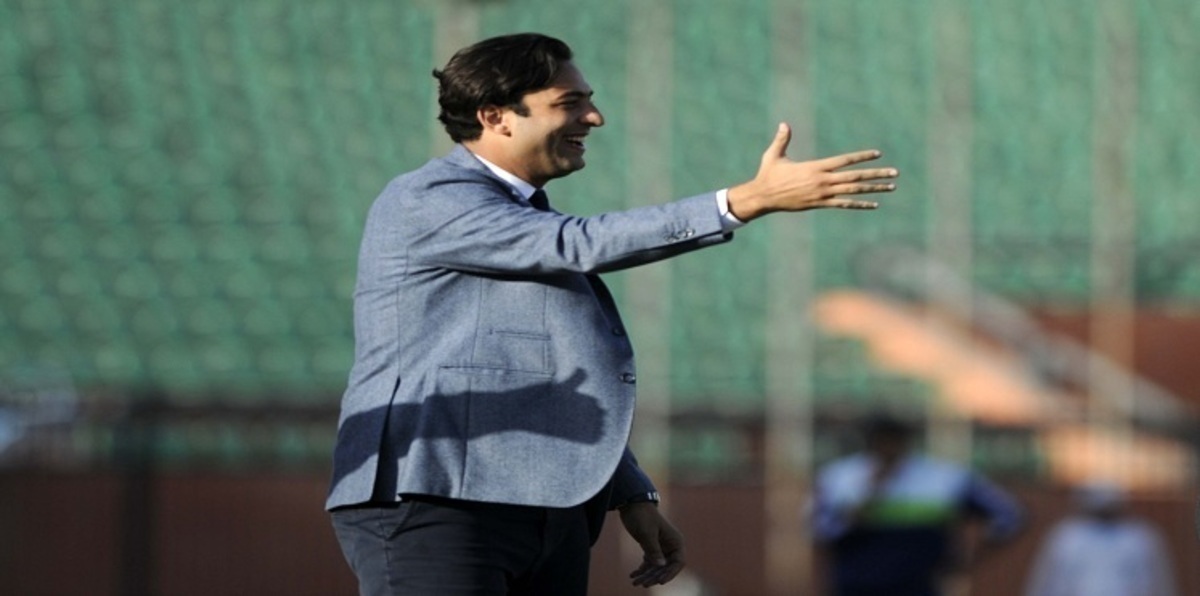 "ميدو" يطلب ضم ثلاثي الأهلي المصري