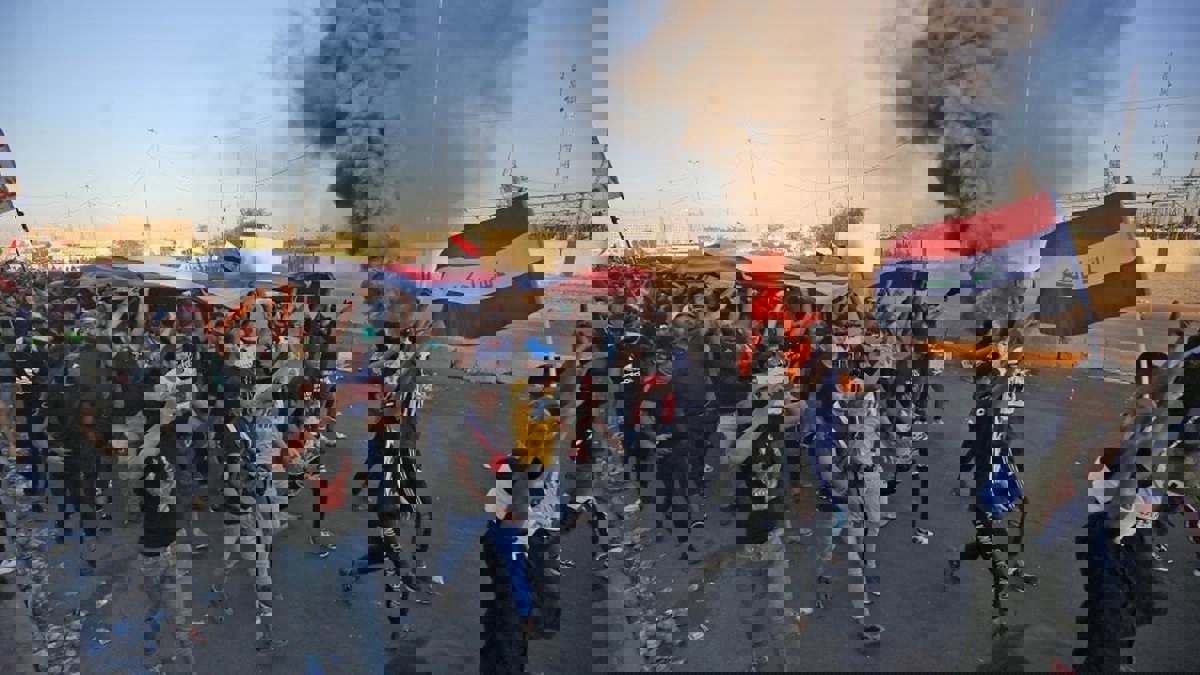 الأمم المتحدة: القتل والخطف مستمران في العراق