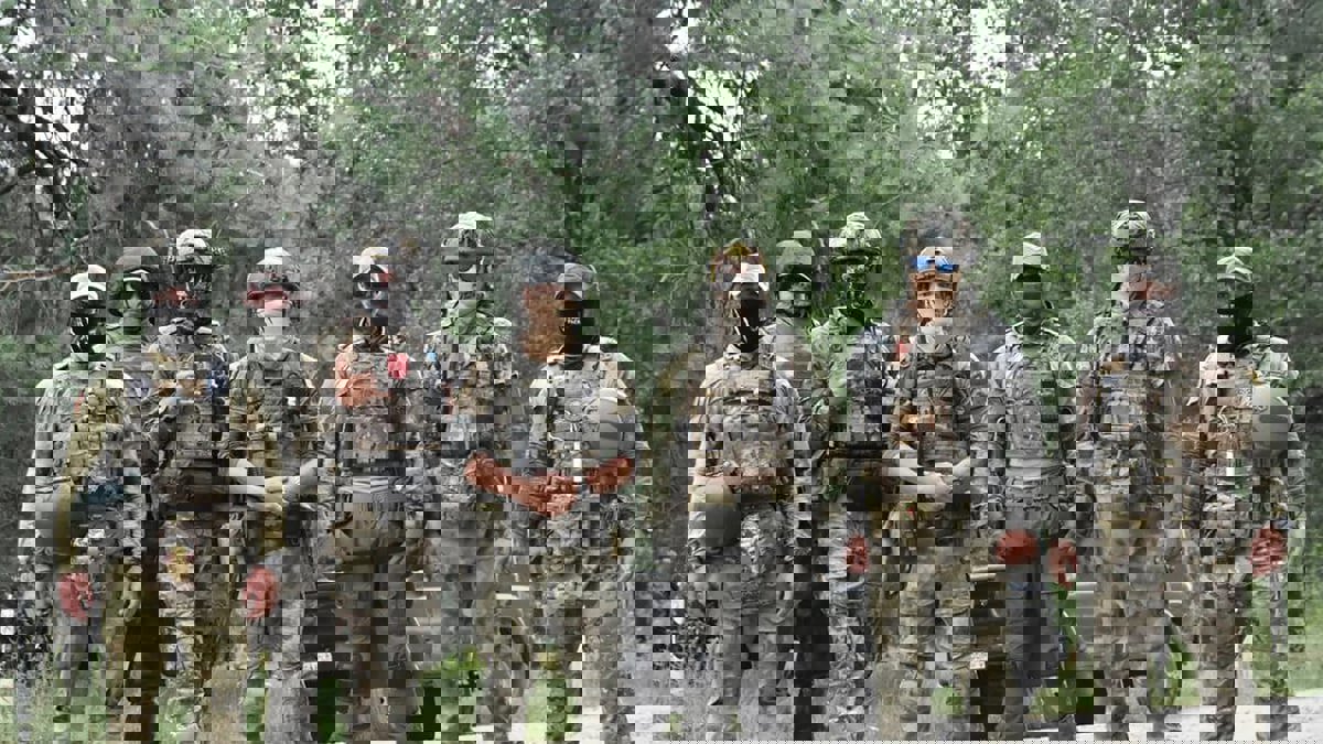 وصول طائرتين تقلان مدربين من "فاغنر" إلى بوركينافاسو 